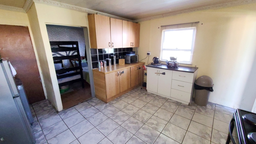 2 Bedroom Property for Sale in Wesbank Western Cape